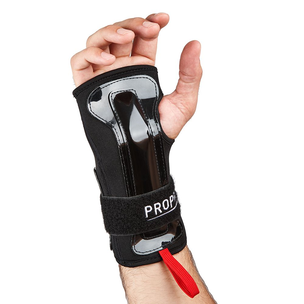 Prosports Impact Protection Wrist Guards - Wrist Guards - Extra Large